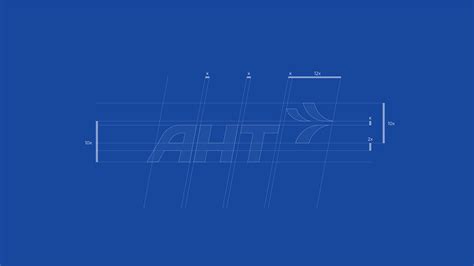 AHT Rebrand on Behance