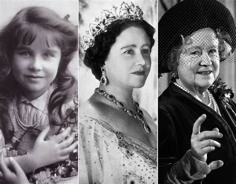 Remembering the Queen Mother: A Tribute in Pictures