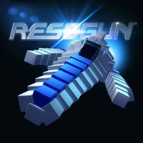 Resogun [Gameplay] - IGN