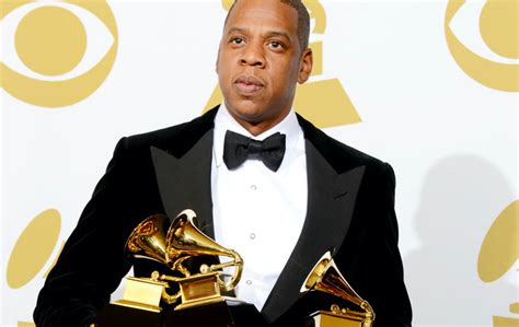 5 Rappers with the most Grammy awards - SA Hip Hop Mag