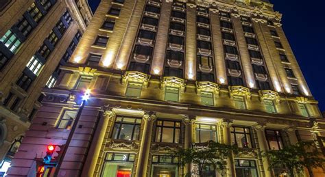 Hotel St Paul, Montréal Review | The Hotel Guru