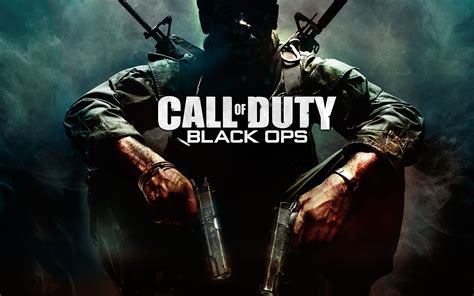 5 Best Call Of Duty Games - Times News UK