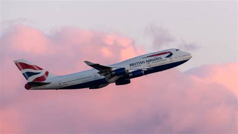 British Airways Accused of Polluting More than Major Rivals | usave.co.uk