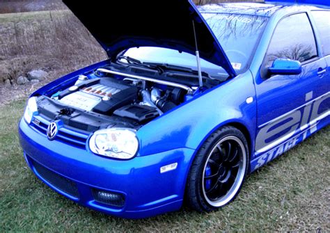 2004 VW R32 Turbo for Sale on eBay | German Cars For Sale Blog