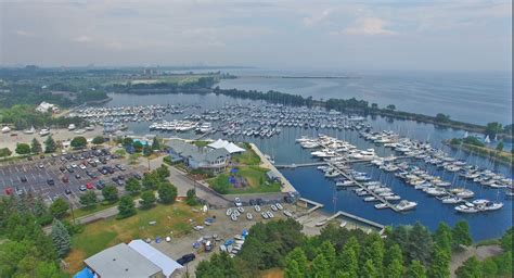 Lakefront Promenade - Spoonpullers