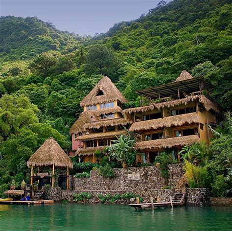 Hotel Zoom-In: Laguna Lodge Eco-Resort | Hotels Above Par