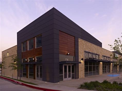 Image result for strip mall modern design | Commercial design exterior ...