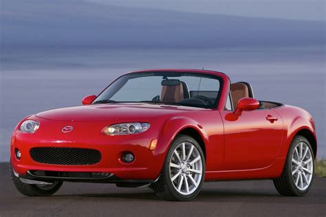 Buying a Used Mazda MX-5 Miata: Everything You Need to Know - Autotrader