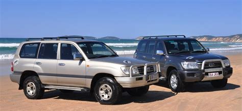 Rainbow Beach Adventure Centre 4WD hire in Rainbow Beach, South East Queensland, Australia | 4X4 ...