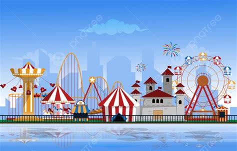 Fun Fair Background Images, HD Pictures and Wallpaper For Free Download ...