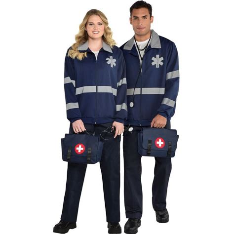 Ems Paramedic Uniform | ubicaciondepersonas.cdmx.gob.mx