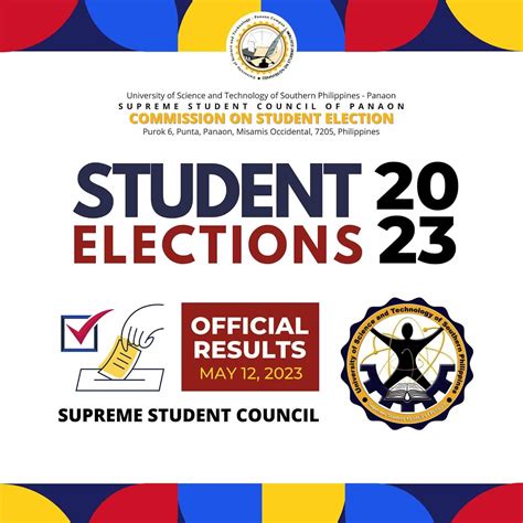 Trailblazers cast vote in campus-wide Student Council Election 2023 ...