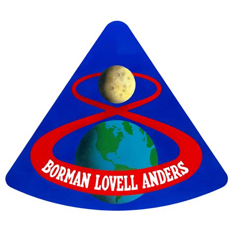 Apollo Mission Patches | NASA Solar System Exploration