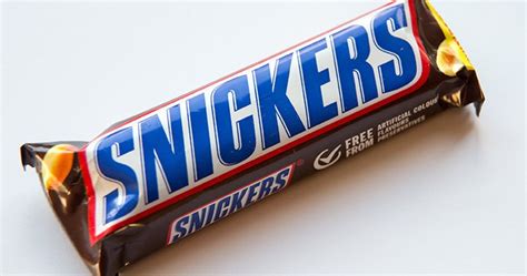 Man accused of stealing $31 worth of Snickers bars faces possible 20 ...