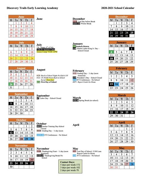 Calendar