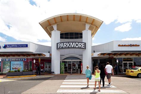 Parkmore Shopping Centre - PPM Group Australasia