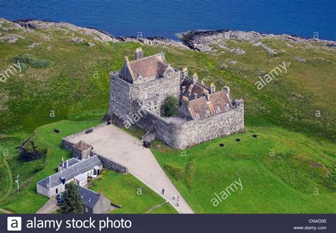 No.915 Duart Castle, Scotland | Scotland castles, Castle, Medieval castle