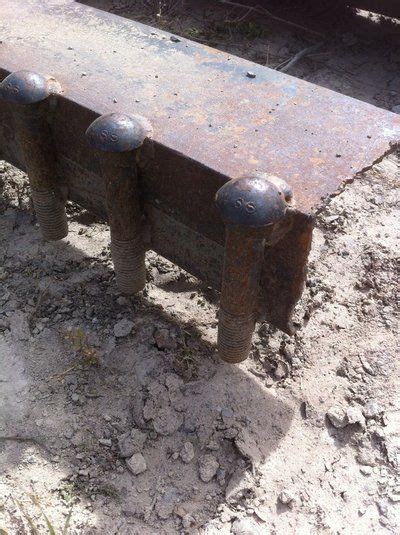 Picture of Construction of the Harrow 3 Point Attachments, Compact Tractor Attachments, Garden ...