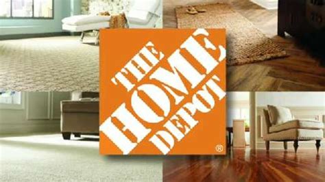 Flooring Installation Service from The Home Depot - Get it Installed - How To Videos and Tips at ...