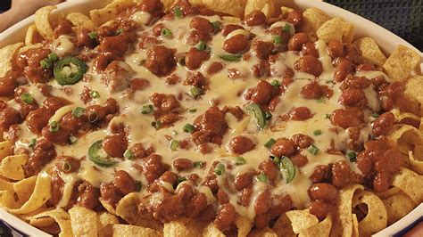 Frito pie recipes: If these are wrong, we don't want to be right