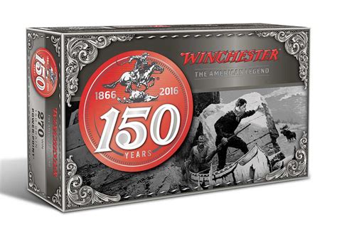 New Winchester Ammo for 2016 - Guns & Ammo