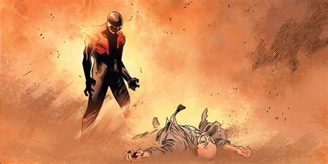 Marvel: 5 Best Professor Xavier Deaths (& 5 Worst) | CBR