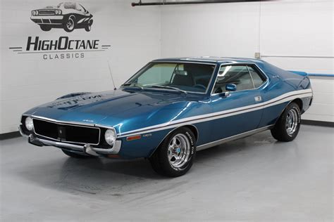 1971 AMC Javelin | American Muscle CarZ