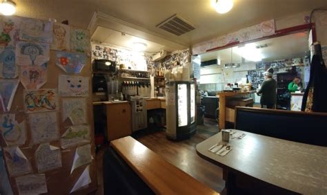 Beth’s Cafe in Seattle says farewell, closes citing pandemic shutdown