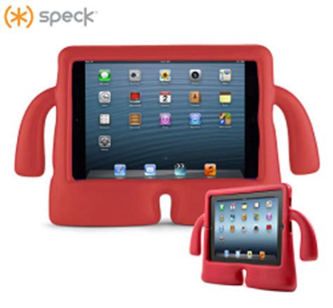 Speck iGuy iPad Case for Kids