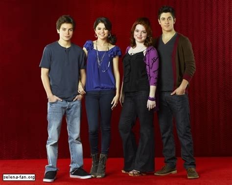 wowp4 - wizards of waverly place:season 4( fan club) Photo (23335822) - Fanpop