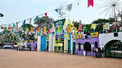 Nicco Park (Kolkata) - Timings, Entry Fee, Online Ticket Booking