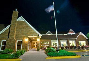 Residence Inn by Marriott Sioux Falls Pet Policy