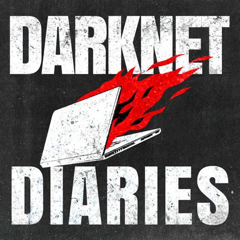 Darknet Diaries – Schwingi