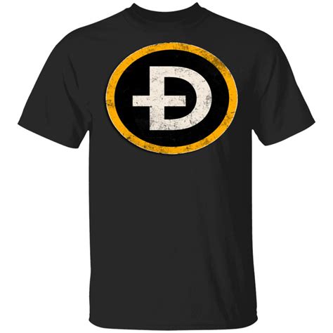 Dogecoin Crypto Shirt - Amazetees