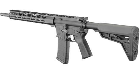 Ruger AR-556 MPR 5.56mm Semi-Automatic Multi-Purpose Rifle | Vance Outdoors