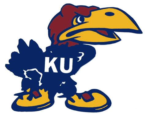 This Kansas Jayhawks logo from 1912 is almost too adorable... : r/CollegeBasketball