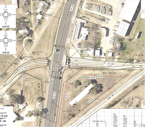 Williamson County Celebrates Key Intersection Project | Round Rock, TX ...