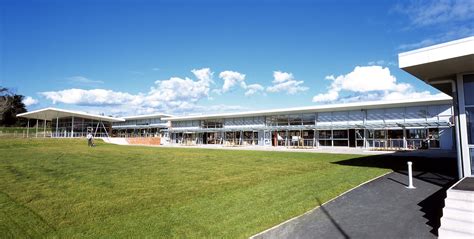 Willowbank Primary School — ASC Architects