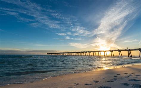 Guide to Beaches in Pensacola FL | VISIT FLORIDA