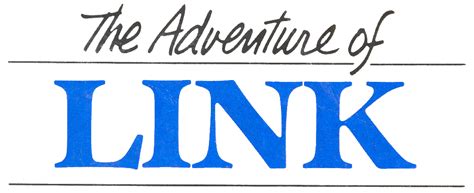 Datei:Zelda II - The Adventure of Link (logo).svg – Wikipedia