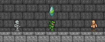 Chlorophyte armor - The Official Terraria Wiki