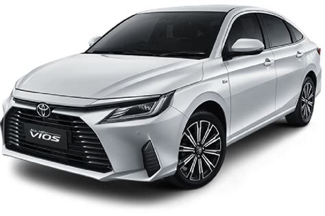 Toyota Vios 2023 Price in Malaysia - Reviews, Specs & 2023 Promotions ...