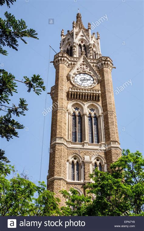 Fascinating Rajabai Clock Tower, Mumbai