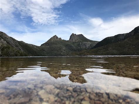 Dove Lake Walk, Cradle Mountain: Tasmania's Most Beautiful Nature Walk