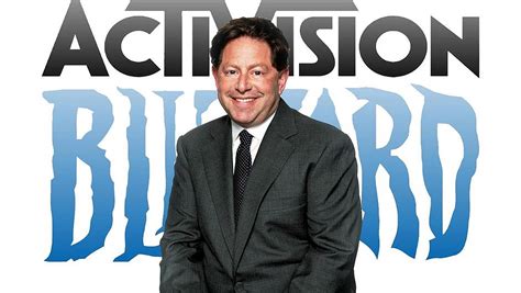 Activision Blizzard CEO: There's No Good Reason We Can't Have One Billion Customers in Five Years