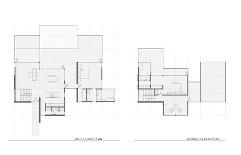 Floorplans — Mosaic Building Systems