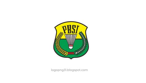 Download Logo PBSI Format .PNG - LOGO PNG 31