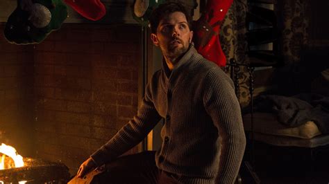 Review: 'Krampus' Delivers Plenty of Seasons Beatings | We Live ...