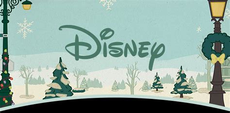 Disney CEO Bob Iger Sends Holiday Greetings To Disney Fans Everywhere - LaughingPlace.com