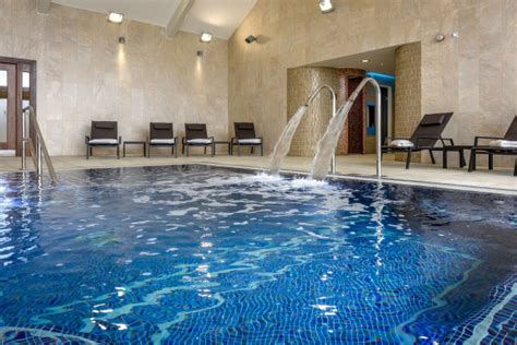 North Wales spa breaks, spa days & hotels from £49